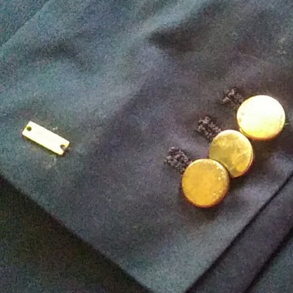 Tommy Hilfiger Blazer - Picture 4 of 7